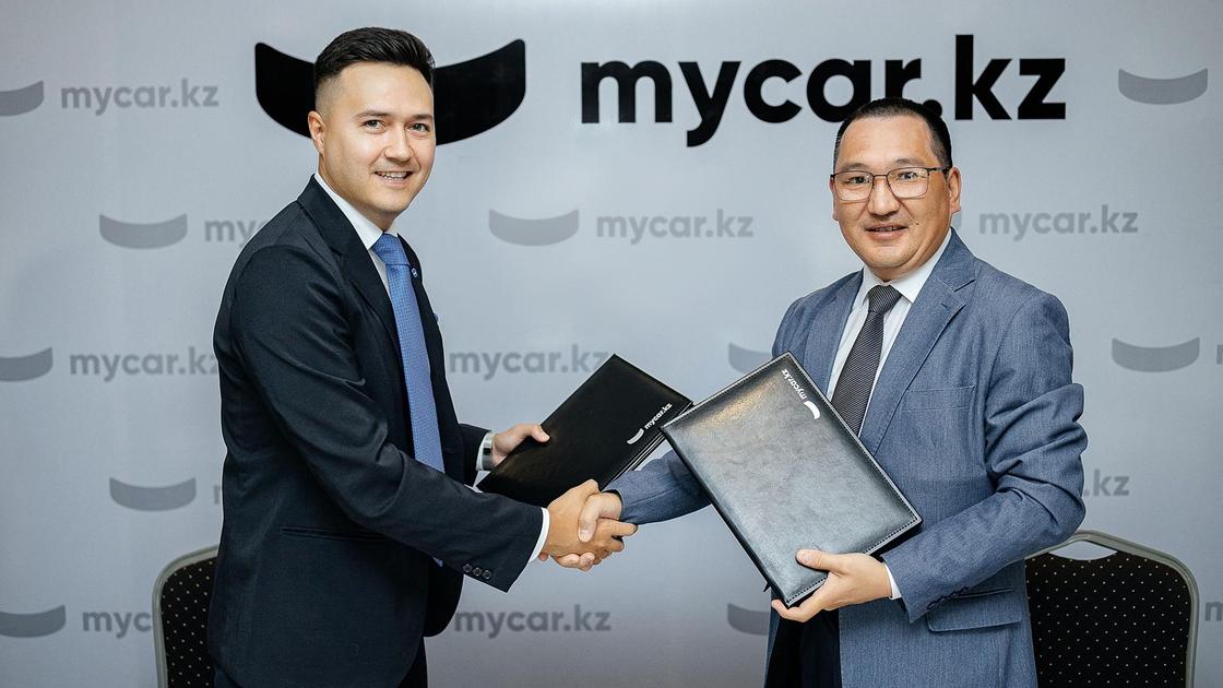 Mycar.kz расширяет сеть франшиз в регионах Казахстана