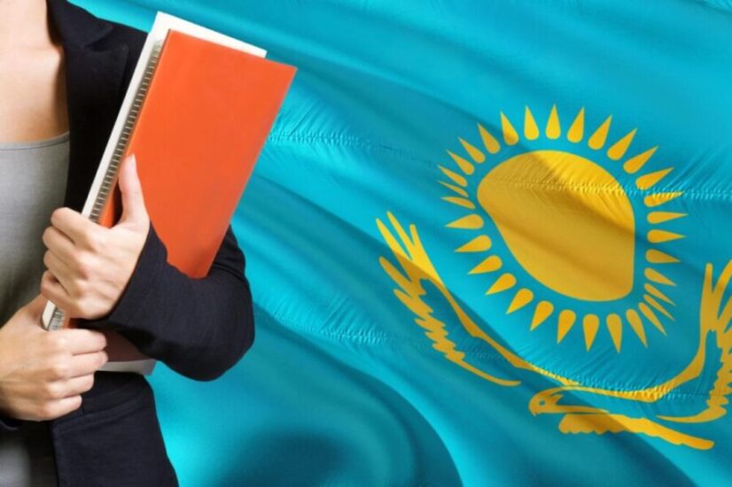 Минпросвещения Казахстана опровергло отмену обучения в школах на русском языке