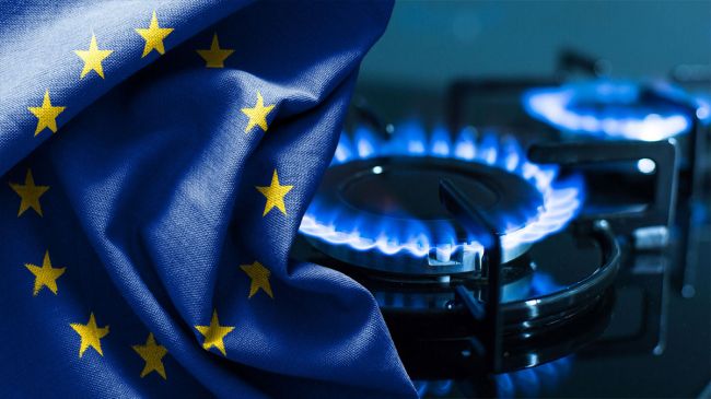 Италия и Польша предложили ограничить цены на весь газ поступающий в Евросоюз
