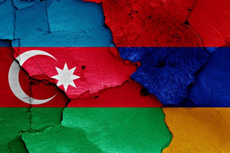Кто виноват в войне Азербайджана и Армении?