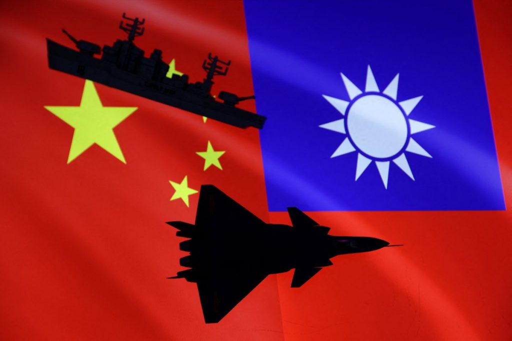 Прогнозы о неизбежности войны из-за Тайваня: самообман или некомпетентность?