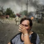 Ситуация вокруг Украины: война грантоедов против кыргызского народа