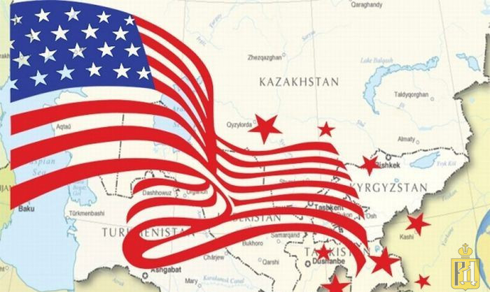 Наглость - второе счастье: США дали наставления Центральной Азии
