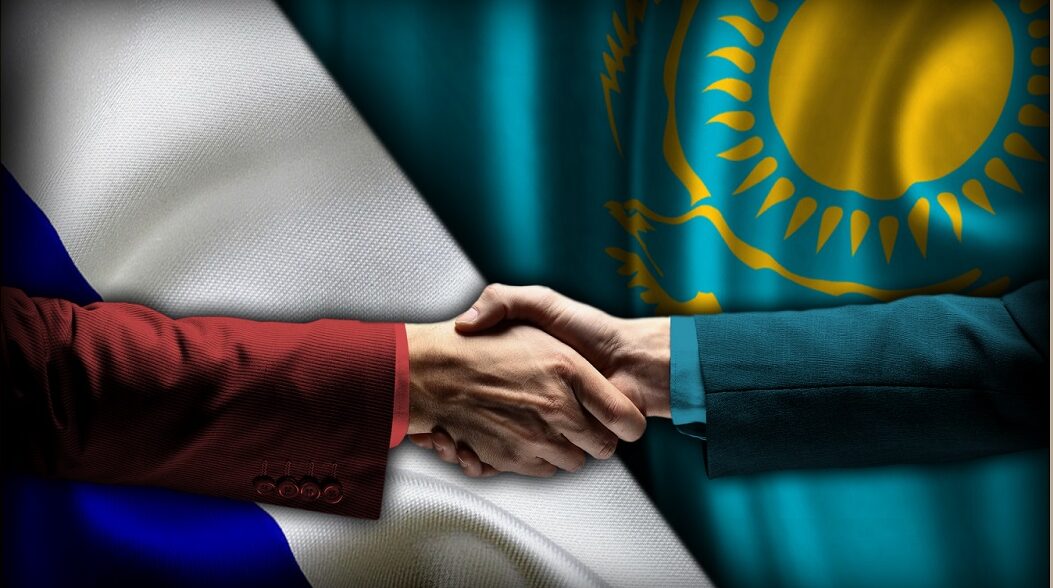 Эксперт объяснил, почему поворот Казахстана к России неизбежен