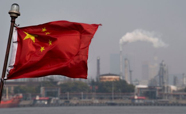 Китай сыграет в четыре руки: больше нефти из России — больше нефтепродуктов в ЕС