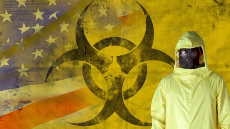 Биобактериологическая деятельность Пентагона – угроза миру и безопасности в Евразии