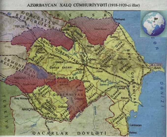 Судьба Армении решается в Брюсселе и за океаном. Что будет с Нагорным Карабахом?