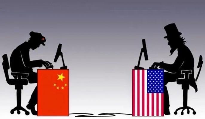 USA vs China: какие новые военные технологии принесут победу в предстоящих вооружённых конфликтах и их горячие точки.