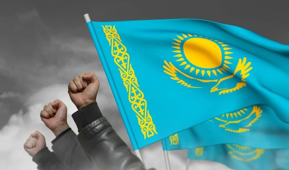 Китай – Саудовская Аравия – арабский мир: «новая эра» сотрудничества - 0 комментариев О странной реакции в Казахстане на справедливый упрёк российского посла
