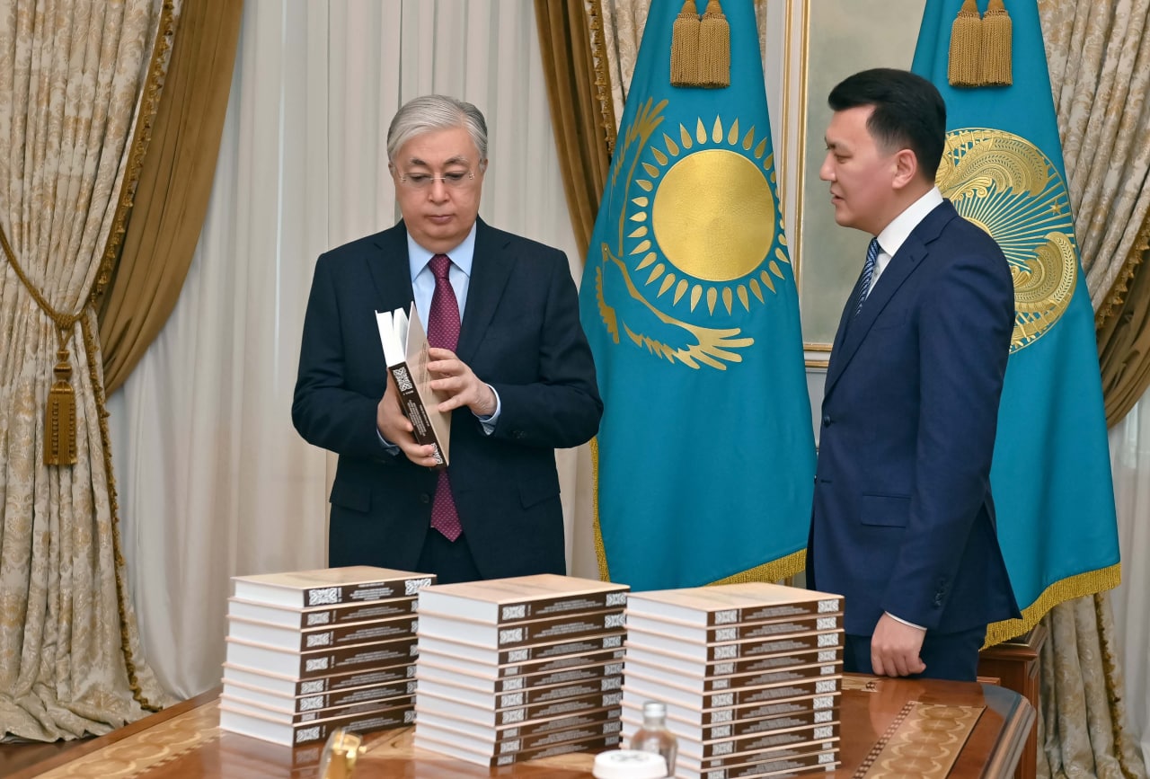 Правящая элита Казахстана поддерживает врагов России и проводит тотальную дерусификацию