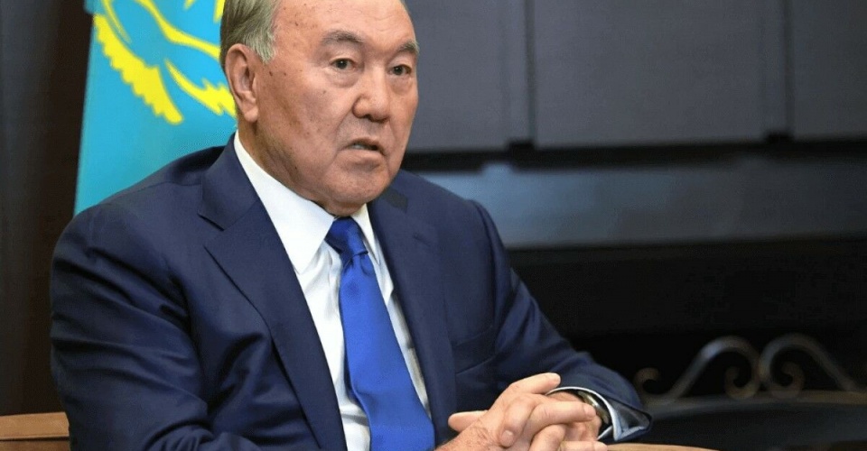 В Казахстане отменили Елбасы. Нурсултана Назарбаева лишают привилегий