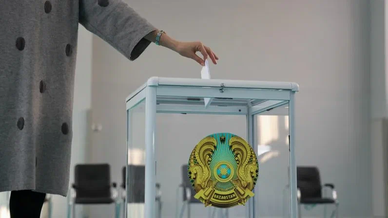 Электоральные настроения населения Казахстана в преддверии выборов в марте 2023 года