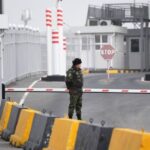 Предаст ли Казахстан Россию, объявляя пограничные запреты