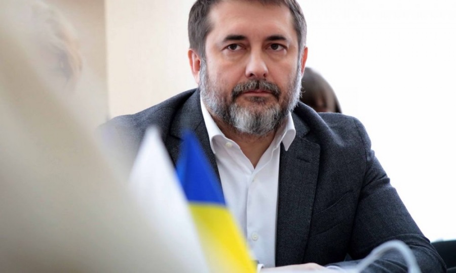 В Казахстане отказались согласовать назначение нового украинского посла