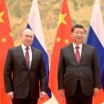 Пекин поддерживает Москву: МИД КНР прокомментировал «инцидент с „Вагнером“»