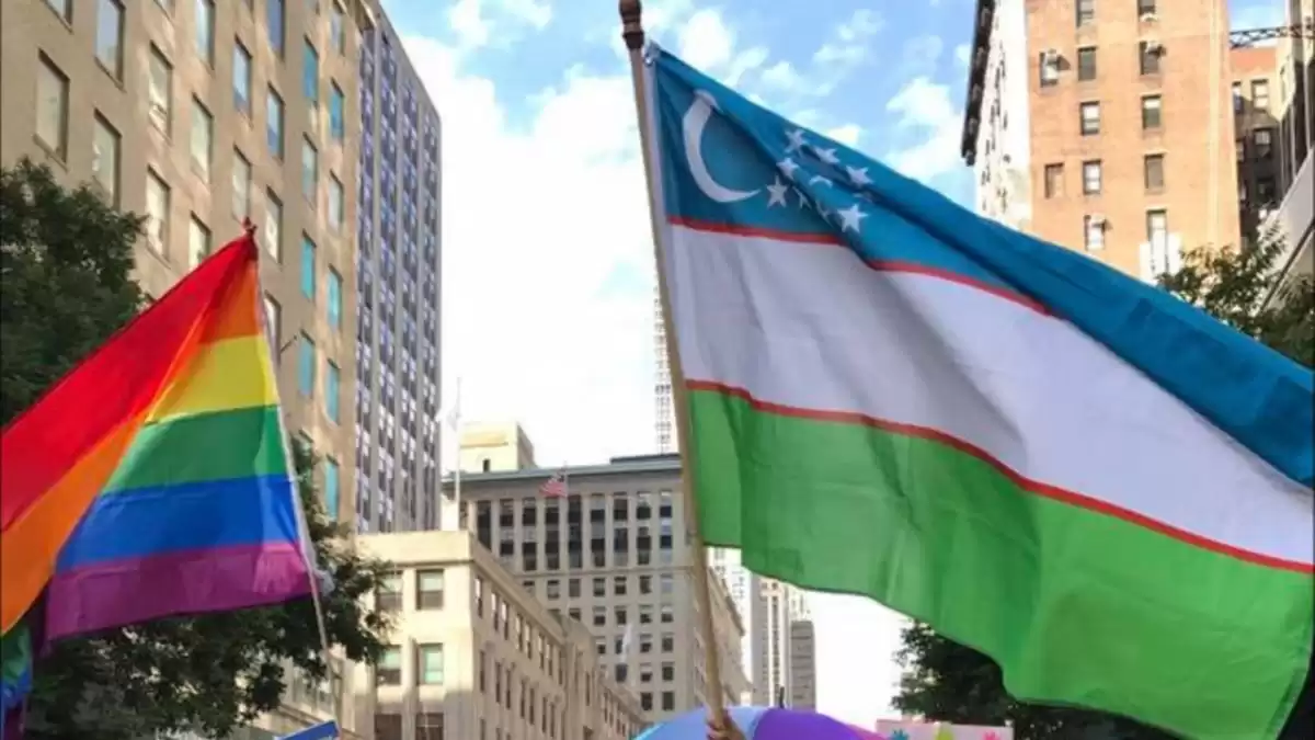 Узбекистан: ЛГБТ-повестка в арсенале западного неоколониализма
