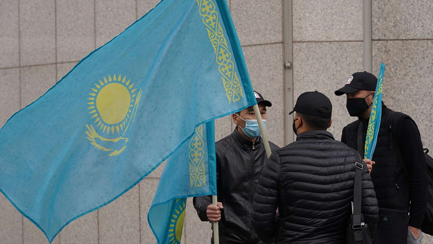 США навязывают молодежи Казахстана русофобию и национализм – казахстанский эксперт