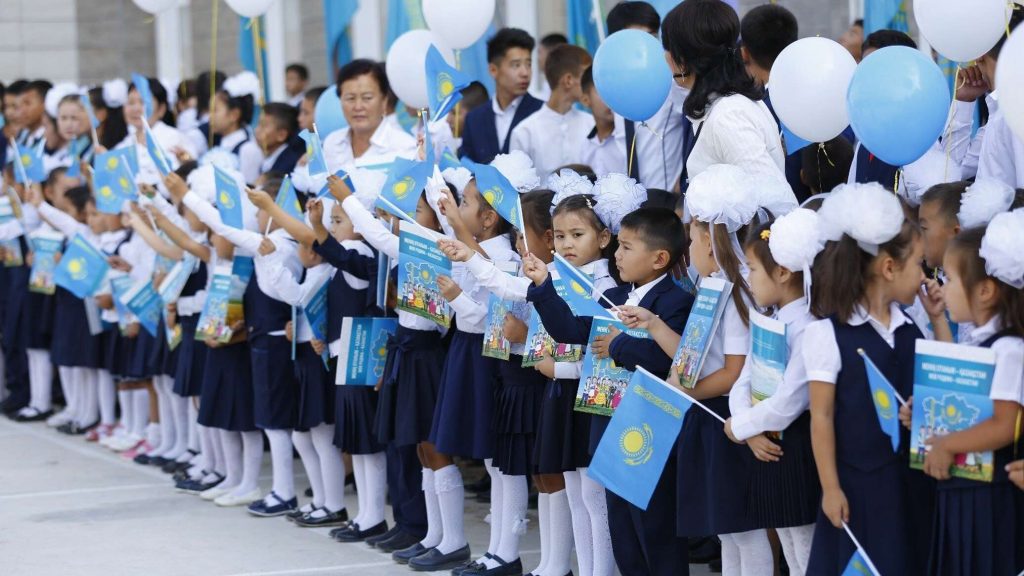О признаках катастрофы в школьном образовании Казахстана