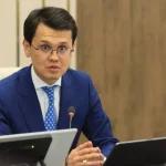 Мусин: о причинах плохого интернета в Астане