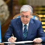 Главой Казахстана подписан Закон «О возврате государству незаконно приобретенных активов»