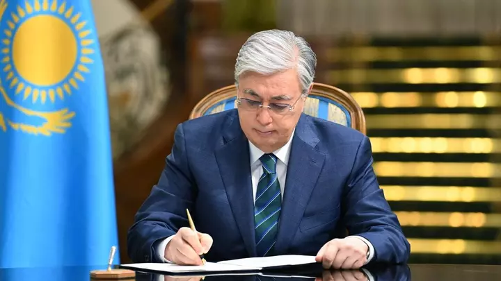 Главой государства Казахстана подписан Закон «О возврате государству незаконно приобретенных активов»