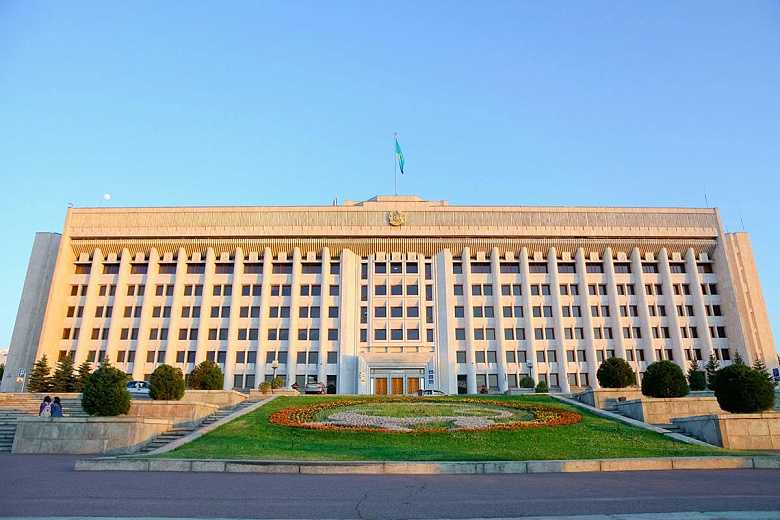 Кадровые перестановки в Казахстане: квазигосударственный сектор сопротивляется переменам