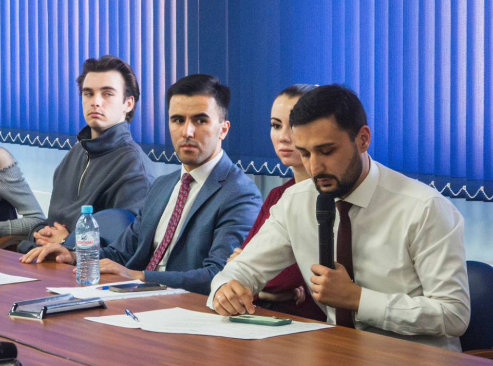 Эксперты Центральной Азии и России провели онлайн-встречу, чтобы вспомнить о подвигах своих предков в ВОВ