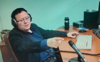 "Я за Казахстан": Джанибек Сулеев - о войне в Заливе, нефти и рисках для страны